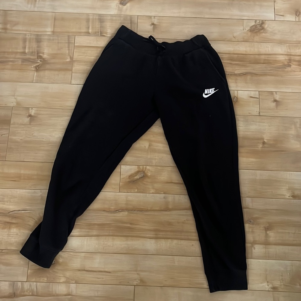 Nike- kids sweatpants